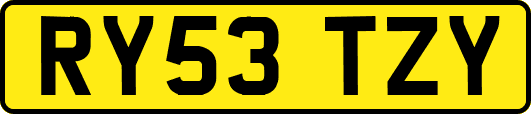 RY53TZY