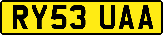 RY53UAA