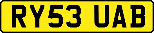 RY53UAB