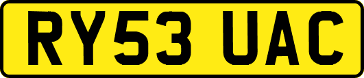 RY53UAC