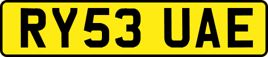 RY53UAE