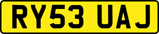 RY53UAJ