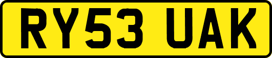 RY53UAK