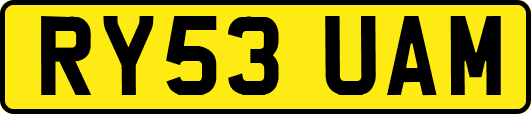 RY53UAM