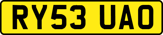 RY53UAO
