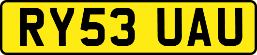 RY53UAU