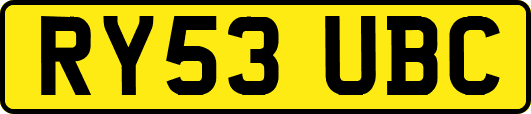 RY53UBC