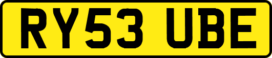 RY53UBE