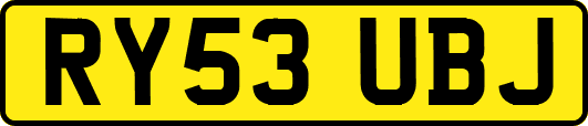 RY53UBJ