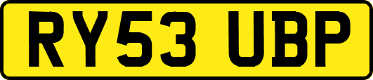 RY53UBP