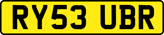 RY53UBR