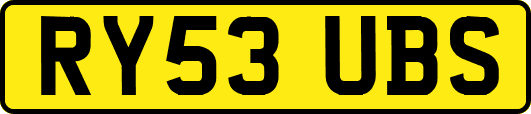 RY53UBS