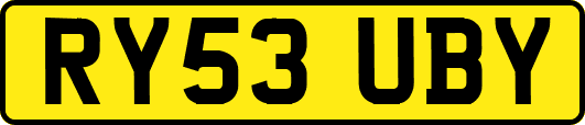 RY53UBY