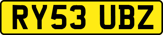 RY53UBZ