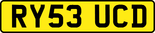 RY53UCD