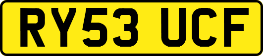 RY53UCF