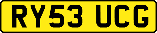 RY53UCG