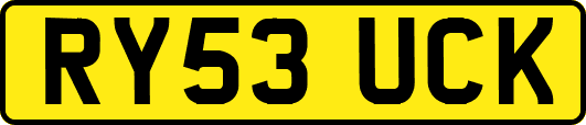 RY53UCK