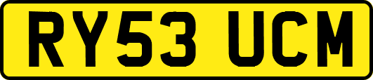 RY53UCM