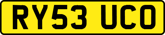 RY53UCO