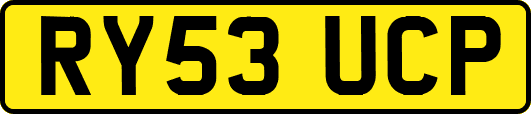 RY53UCP