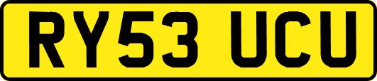RY53UCU