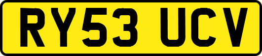 RY53UCV