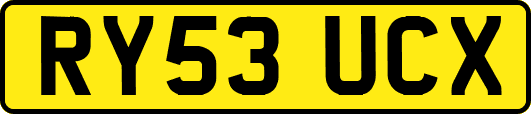 RY53UCX