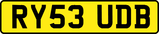 RY53UDB