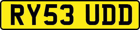 RY53UDD