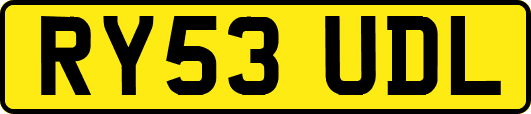RY53UDL