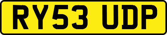 RY53UDP