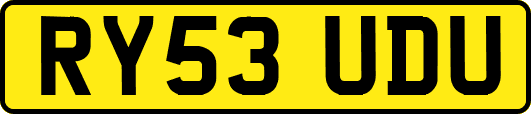 RY53UDU