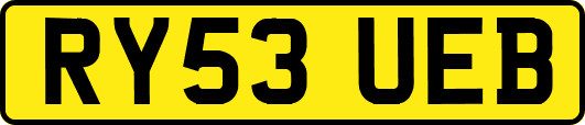 RY53UEB