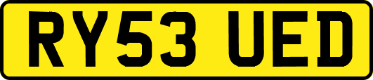 RY53UED