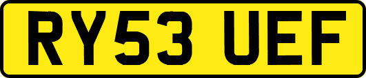 RY53UEF