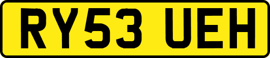 RY53UEH