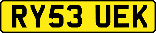 RY53UEK