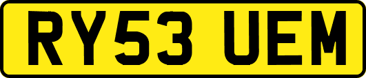 RY53UEM