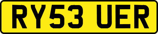 RY53UER