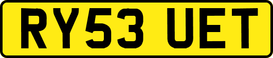RY53UET