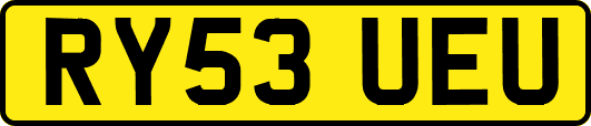 RY53UEU