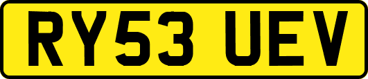 RY53UEV