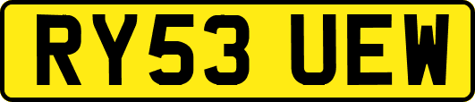 RY53UEW