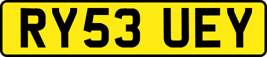RY53UEY