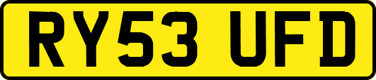 RY53UFD