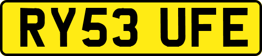 RY53UFE