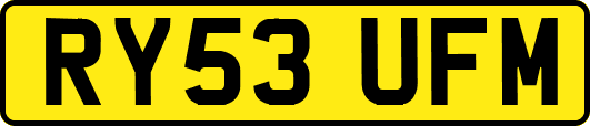 RY53UFM