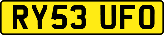 RY53UFO