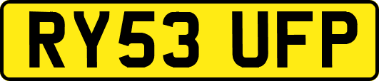 RY53UFP